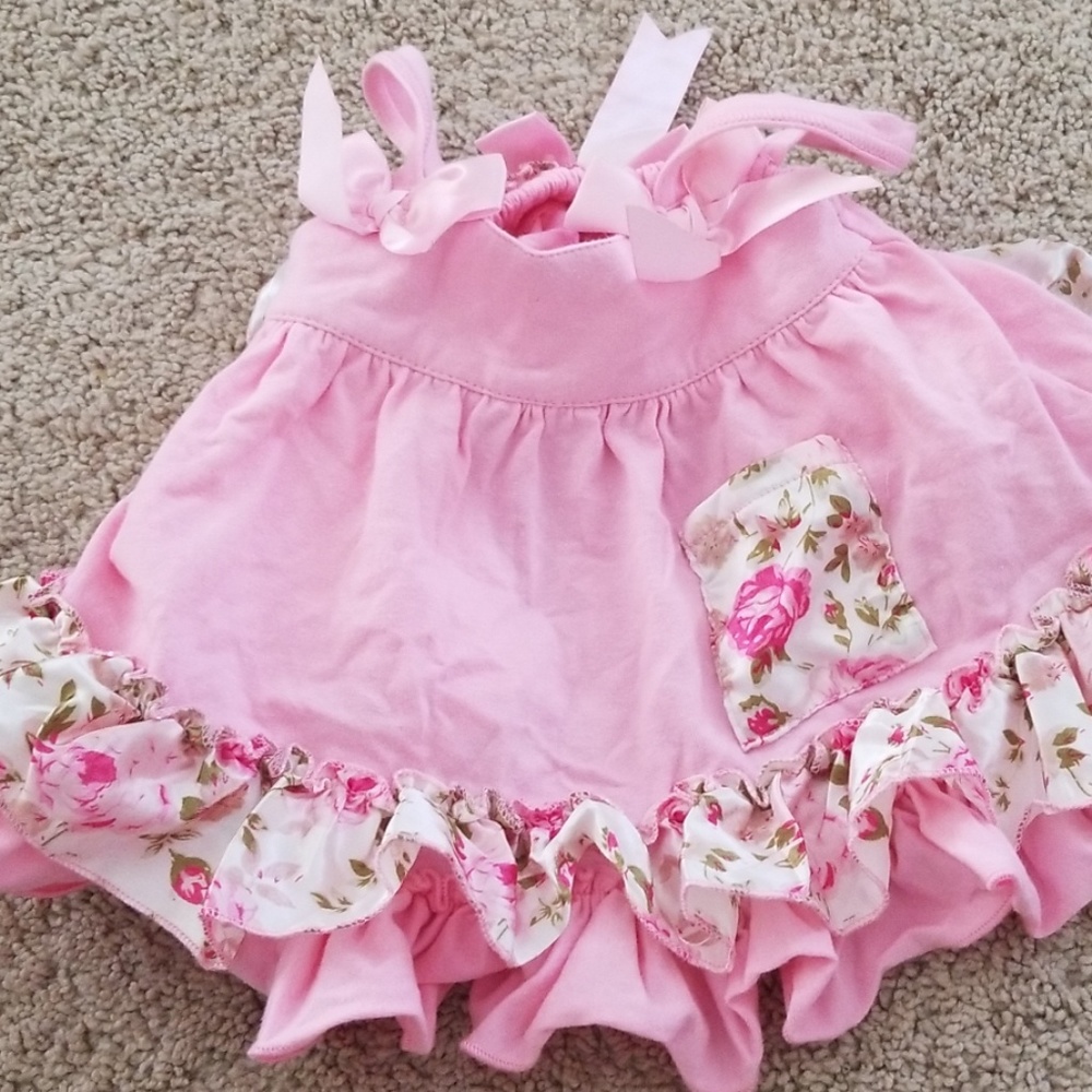 Shirt 12m